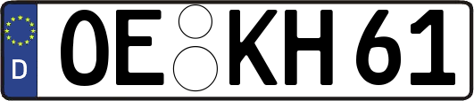 OE-KH61