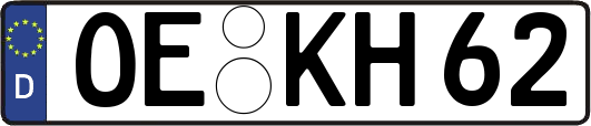 OE-KH62