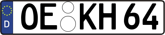 OE-KH64