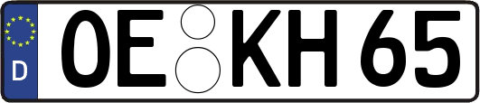 OE-KH65