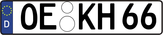 OE-KH66