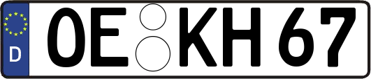 OE-KH67