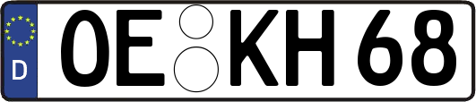 OE-KH68