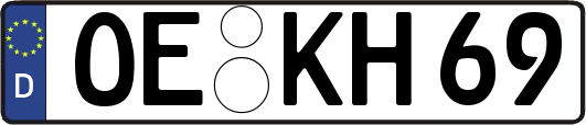 OE-KH69
