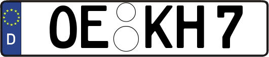 OE-KH7