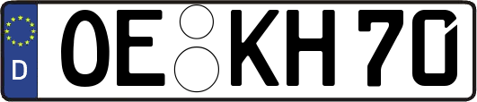 OE-KH70