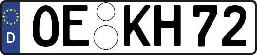 OE-KH72