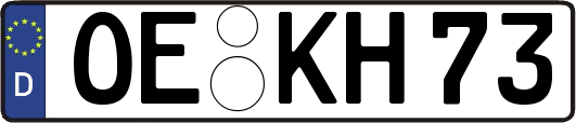 OE-KH73