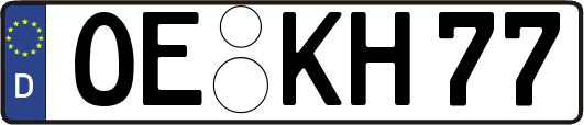 OE-KH77