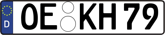 OE-KH79