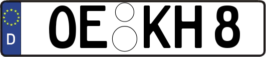 OE-KH8