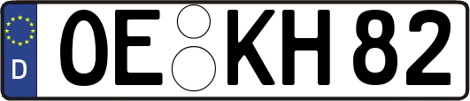 OE-KH82
