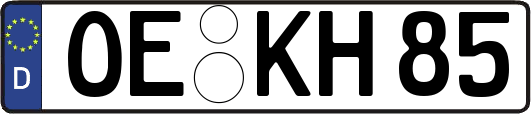 OE-KH85