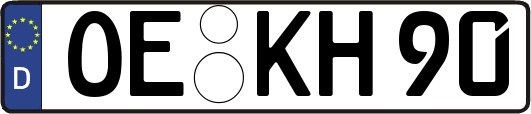 OE-KH90