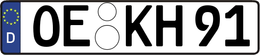 OE-KH91