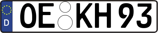 OE-KH93