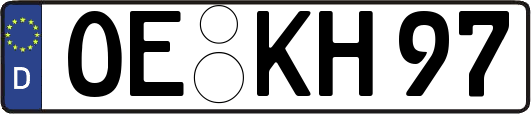 OE-KH97
