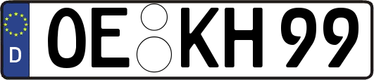 OE-KH99