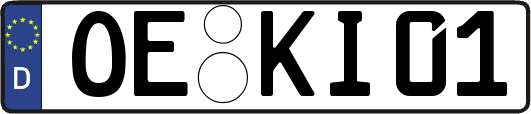 OE-KI01
