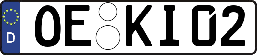 OE-KI02
