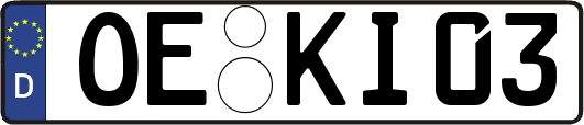 OE-KI03