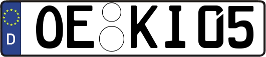 OE-KI05