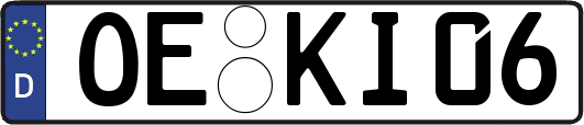 OE-KI06