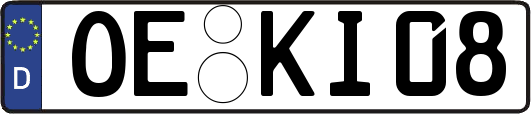 OE-KI08