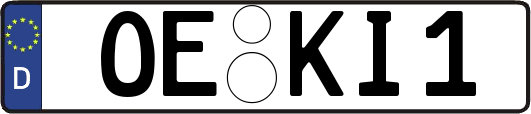 OE-KI1