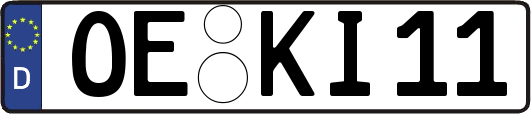 OE-KI11