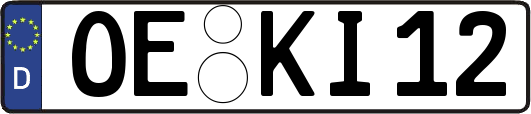 OE-KI12
