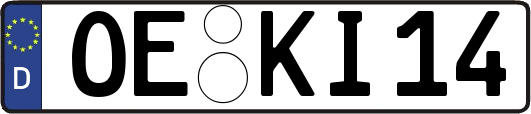 OE-KI14