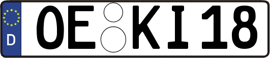 OE-KI18