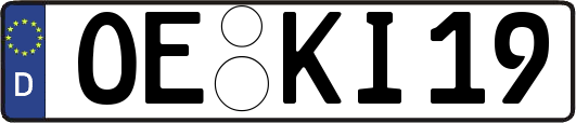 OE-KI19