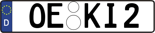 OE-KI2