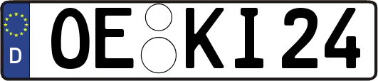OE-KI24