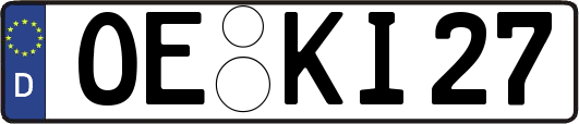 OE-KI27