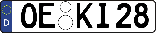 OE-KI28