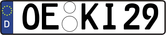 OE-KI29