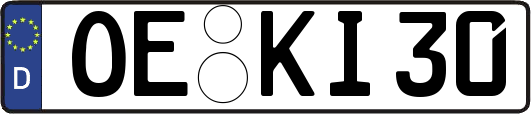 OE-KI30