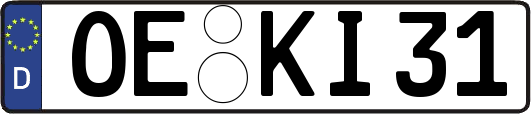 OE-KI31