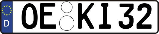 OE-KI32