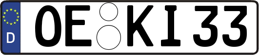 OE-KI33