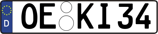 OE-KI34