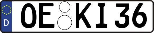 OE-KI36