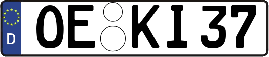 OE-KI37