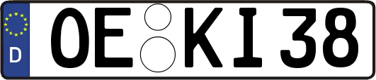 OE-KI38