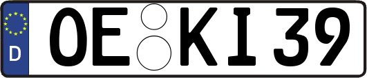 OE-KI39