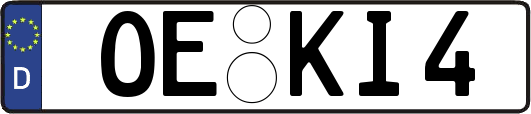 OE-KI4