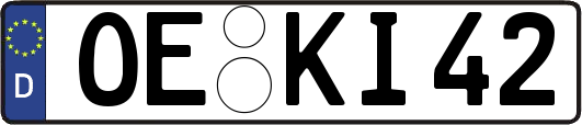 OE-KI42
